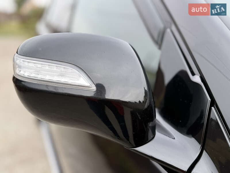 Позашляховик / Кросовер Acura MDX 2008 в Києві