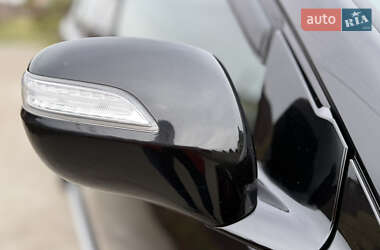 Позашляховик / Кросовер Acura MDX 2008 в 
