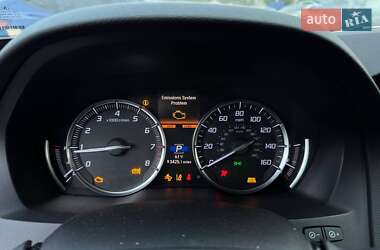 Внедорожник / Кроссовер Acura MDX 2019 в 