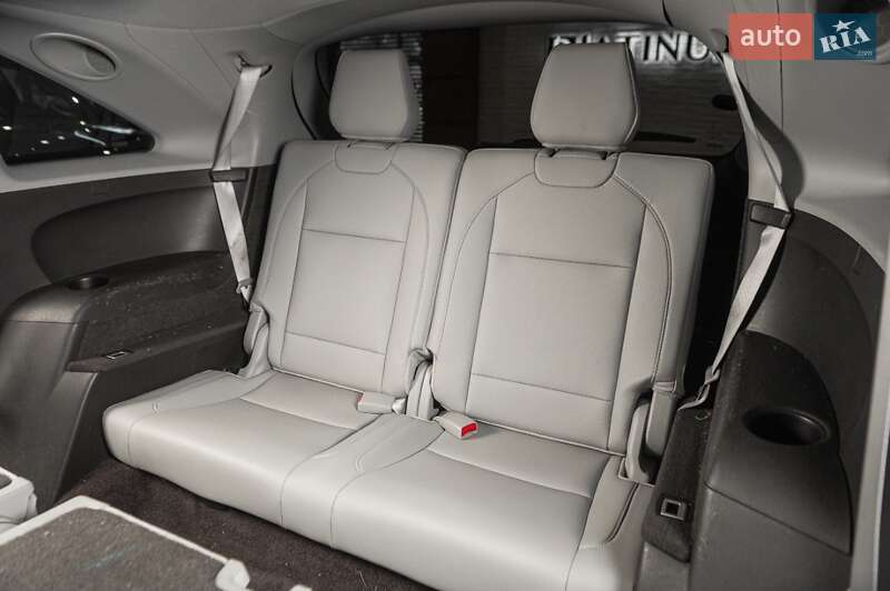 Позашляховик / Кросовер Acura MDX 2016 в Одесі