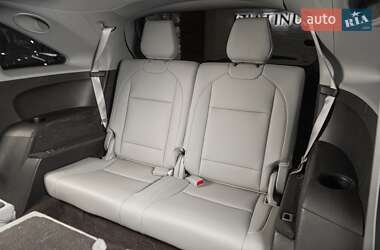 Позашляховик / Кросовер Acura MDX 2016 в 