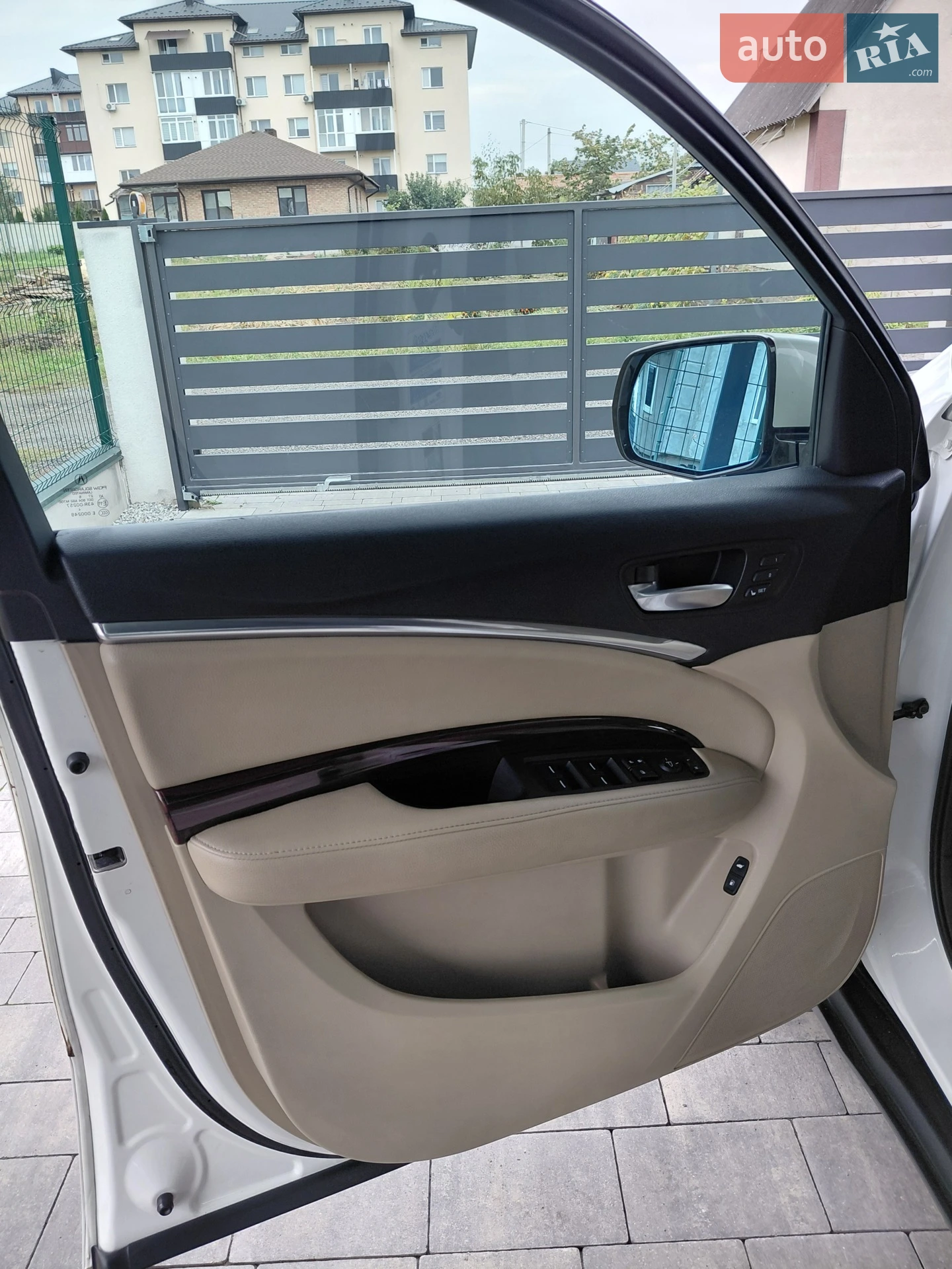 2016 Acura MDX - мініатюра 10