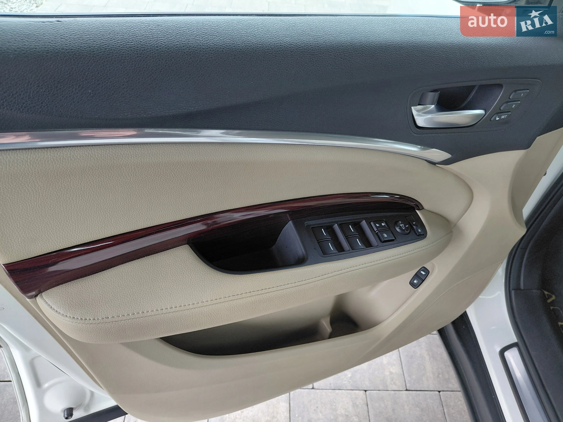2016 Acura MDX - мініатюра 11