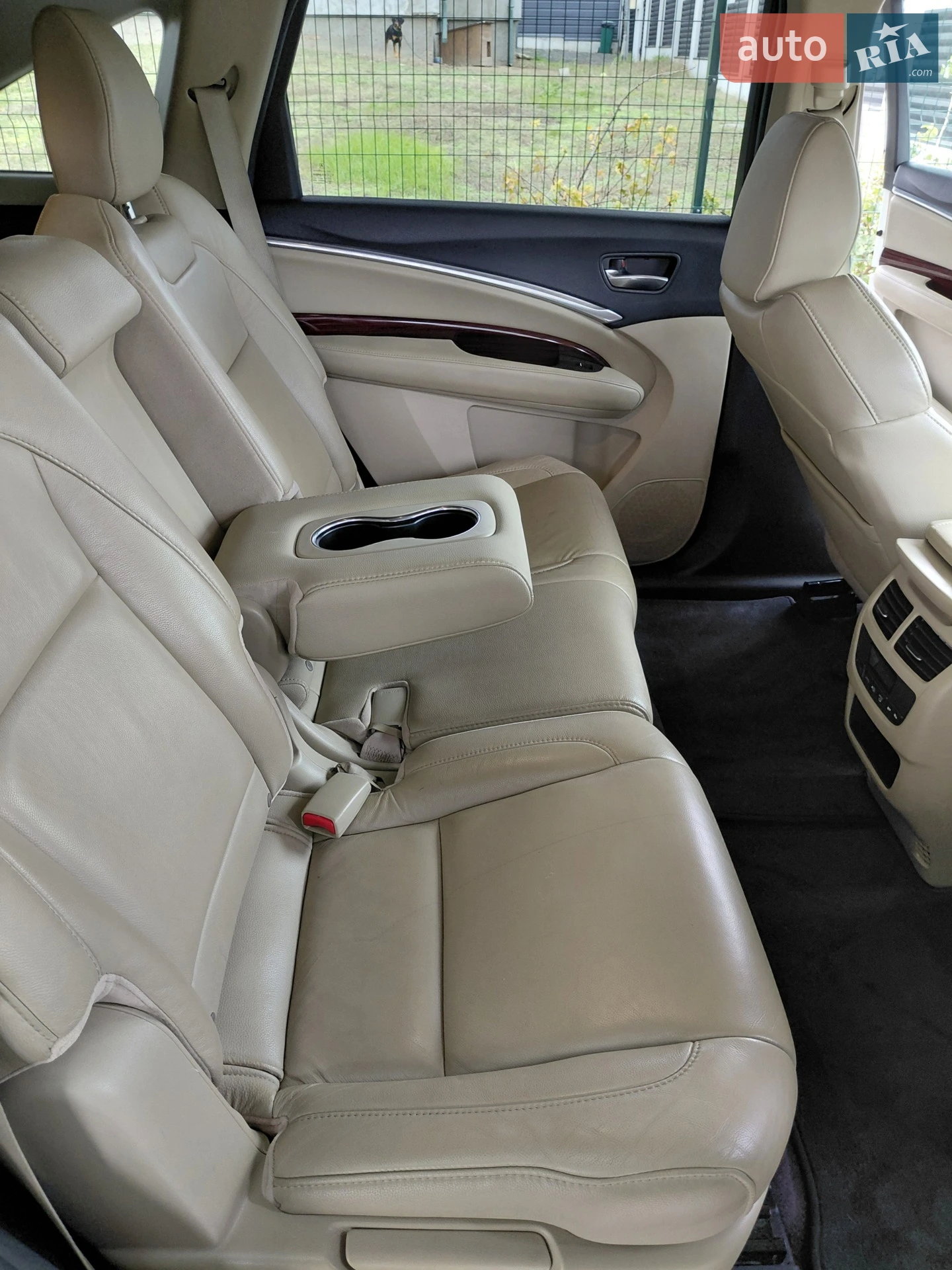2016 Acura MDX - мініатюра 19