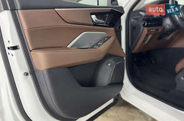 Внедорожник / Кроссовер Acura MDX 2021 в 
