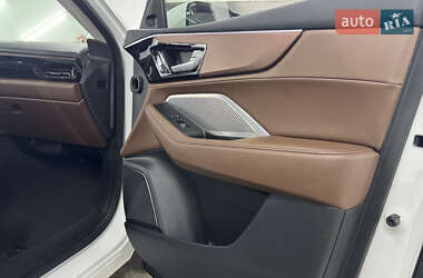 Внедорожник / Кроссовер Acura MDX 2021 в 