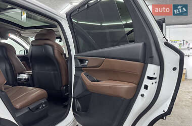 Внедорожник / Кроссовер Acura MDX 2021 в 