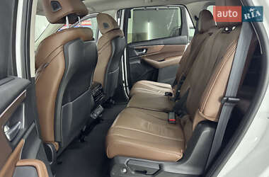 Внедорожник / Кроссовер Acura MDX 2021 в 