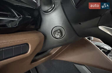 Внедорожник / Кроссовер Acura MDX 2021 в 