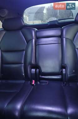 Позашляховик / Кросовер Acura MDX 2008 в 