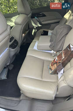 Внедорожник / Кроссовер Acura MDX 2008 в 