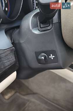 Позашляховик / Кросовер Acura MDX 2008 в 