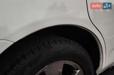 Позашляховик / Кросовер Acura MDX 2008 в 