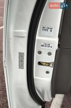 Позашляховик / Кросовер Acura MDX 2008 в 