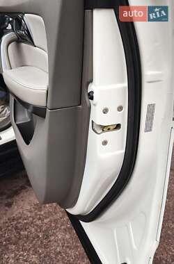 Позашляховик / Кросовер Acura MDX 2008 в 