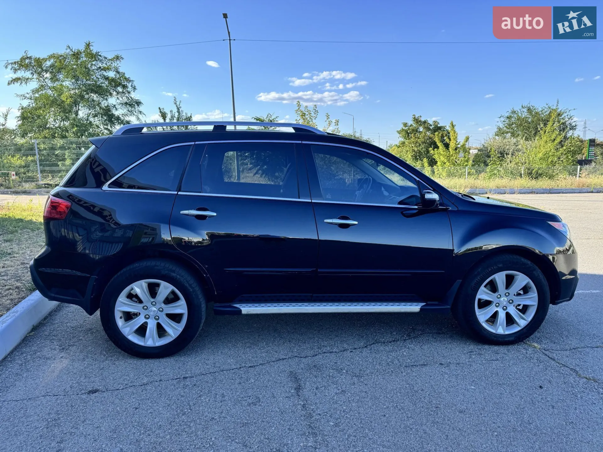 2010 Acura MDX - мініатюра 13