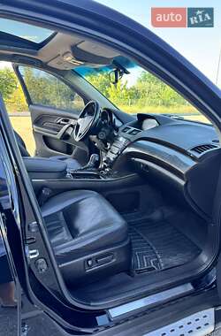 Внедорожник / Кроссовер Acura MDX 2010 в 