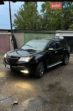Внедорожник / Кроссовер Acura MDX 2008 в Одессе
