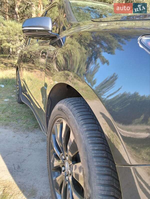 Позашляховик / Кросовер Acura MDX 2013 в Царичанці