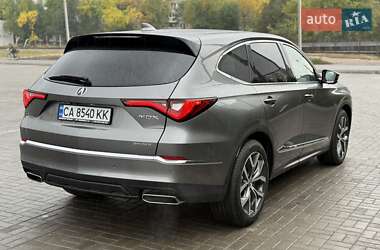Внедорожник / Кроссовер Acura MDX 2023 в 