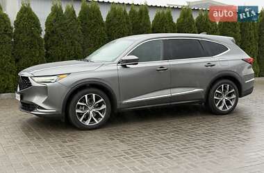 Внедорожник / Кроссовер Acura MDX 2023 в 