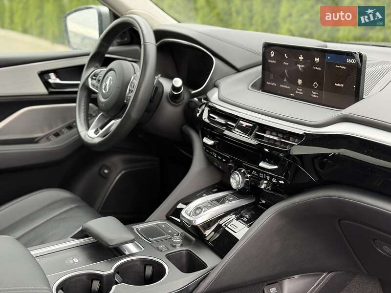 Позашляховик / Кросовер Acura MDX 2023 в Черкасах фото 15 Позашляховик / Кросовер Acura MDX 2023 в Черкасах