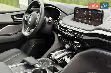 Внедорожник / Кроссовер Acura MDX 2023 в 