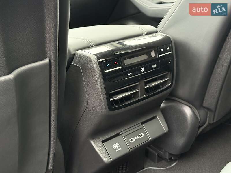 Позашляховик / Кросовер Acura MDX 2023 в Черкасах фото 18 Позашляховик / Кросовер Acura MDX 2023 в Черкасах