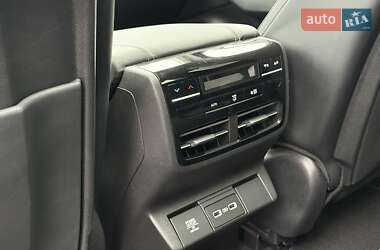 Внедорожник / Кроссовер Acura MDX 2023 в 