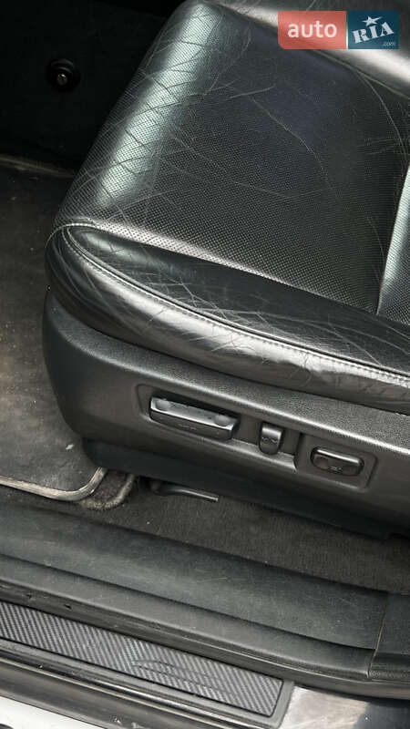 Позашляховик / Кросовер Acura MDX 2008 в Одесі