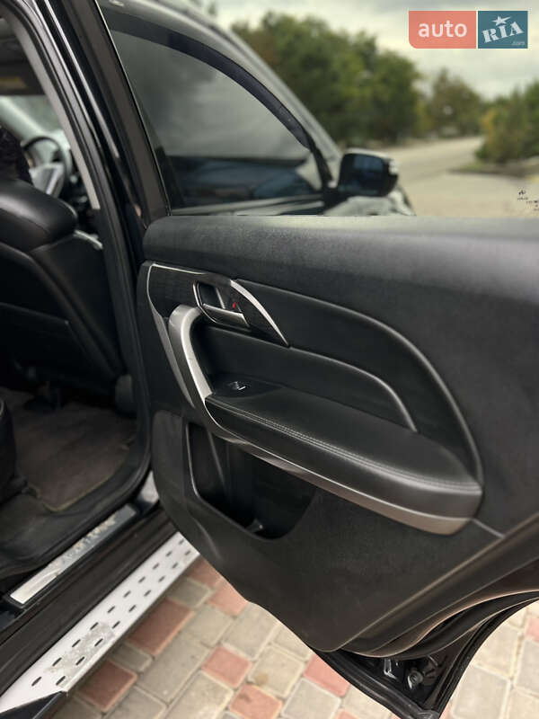 Позашляховик / Кросовер Acura MDX 2008 в Одесі