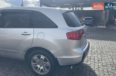 Внедорожник / Кроссовер Acura MDX 2007 в 