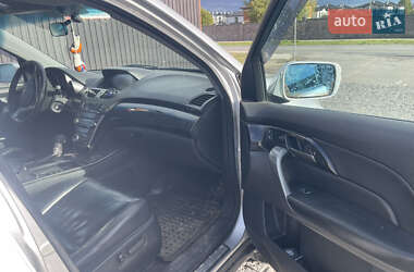 Внедорожник / Кроссовер Acura MDX 2007 в 