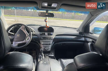 Внедорожник / Кроссовер Acura MDX 2007 в 