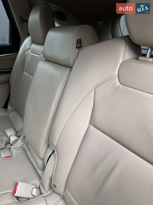 Позашляховик / Кросовер Acura MDX 2016 в Кропивницькому