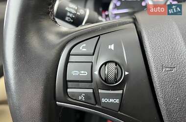 Позашляховик / Кросовер Acura MDX 2019 в 