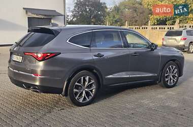 Внедорожник / Кроссовер Acura MDX 2022 в 
