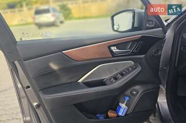 Внедорожник / Кроссовер Acura MDX 2022 в 