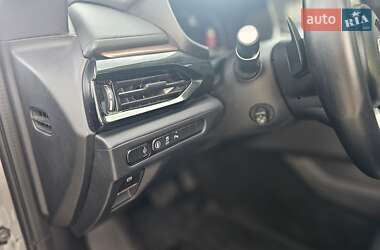 Внедорожник / Кроссовер Acura MDX 2022 в 