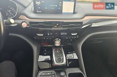 Внедорожник / Кроссовер Acura MDX 2022 в 