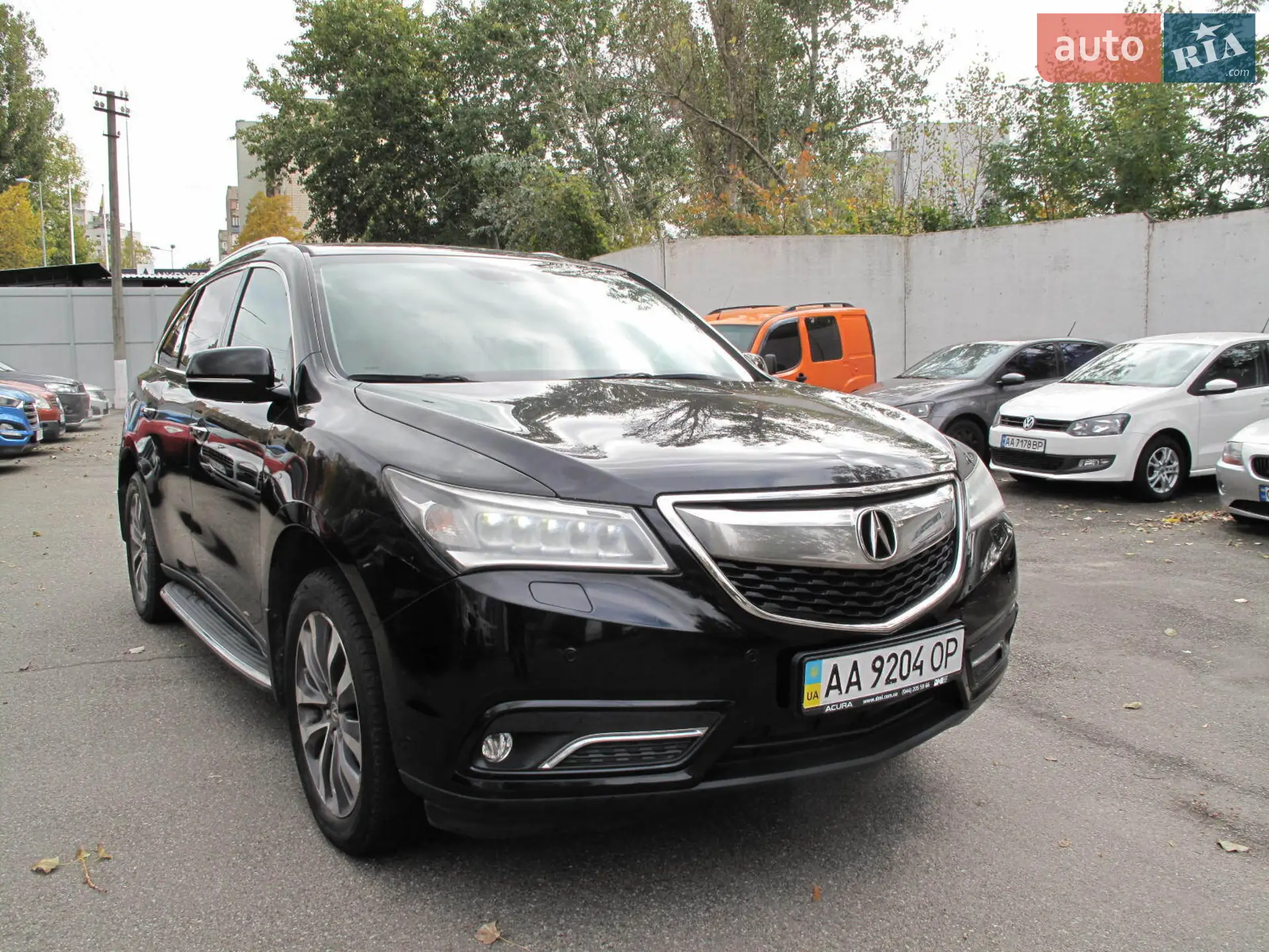 Фото авто 6