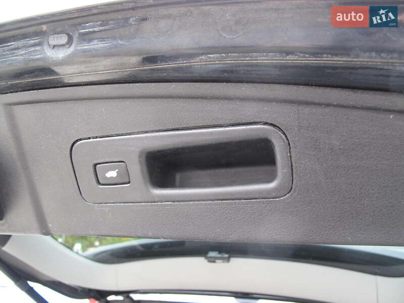 Внедорожник / Кроссовер Acura MDX 2014 в Киеве