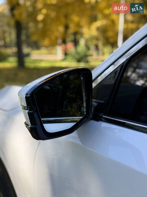 Позашляховик / Кросовер Acura MDX 2021 в Києві