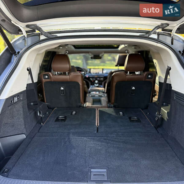 Позашляховик / Кросовер Acura MDX 2021 в Києві