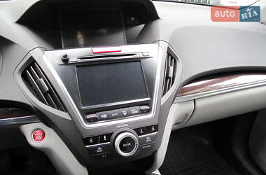 Позашляховик / Кросовер Acura MDX 2014 в  фото 63 Позашляховик / Кросовер Acura MDX 2014 в