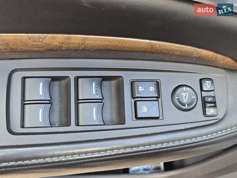 Внедорожник / Кроссовер Acura MDX 2018 в Киеве