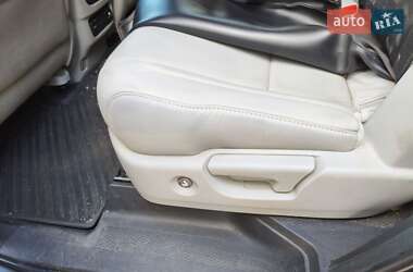 Внедорожник / Кроссовер Acura MDX 2013 в 