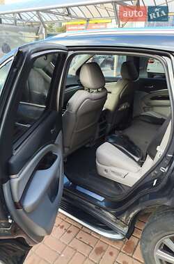 Внедорожник / Кроссовер Acura MDX 2013 в 
