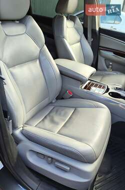 Внедорожник / Кроссовер Acura MDX 2013 в 