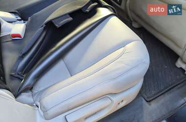 Внедорожник / Кроссовер Acura MDX 2013 в 